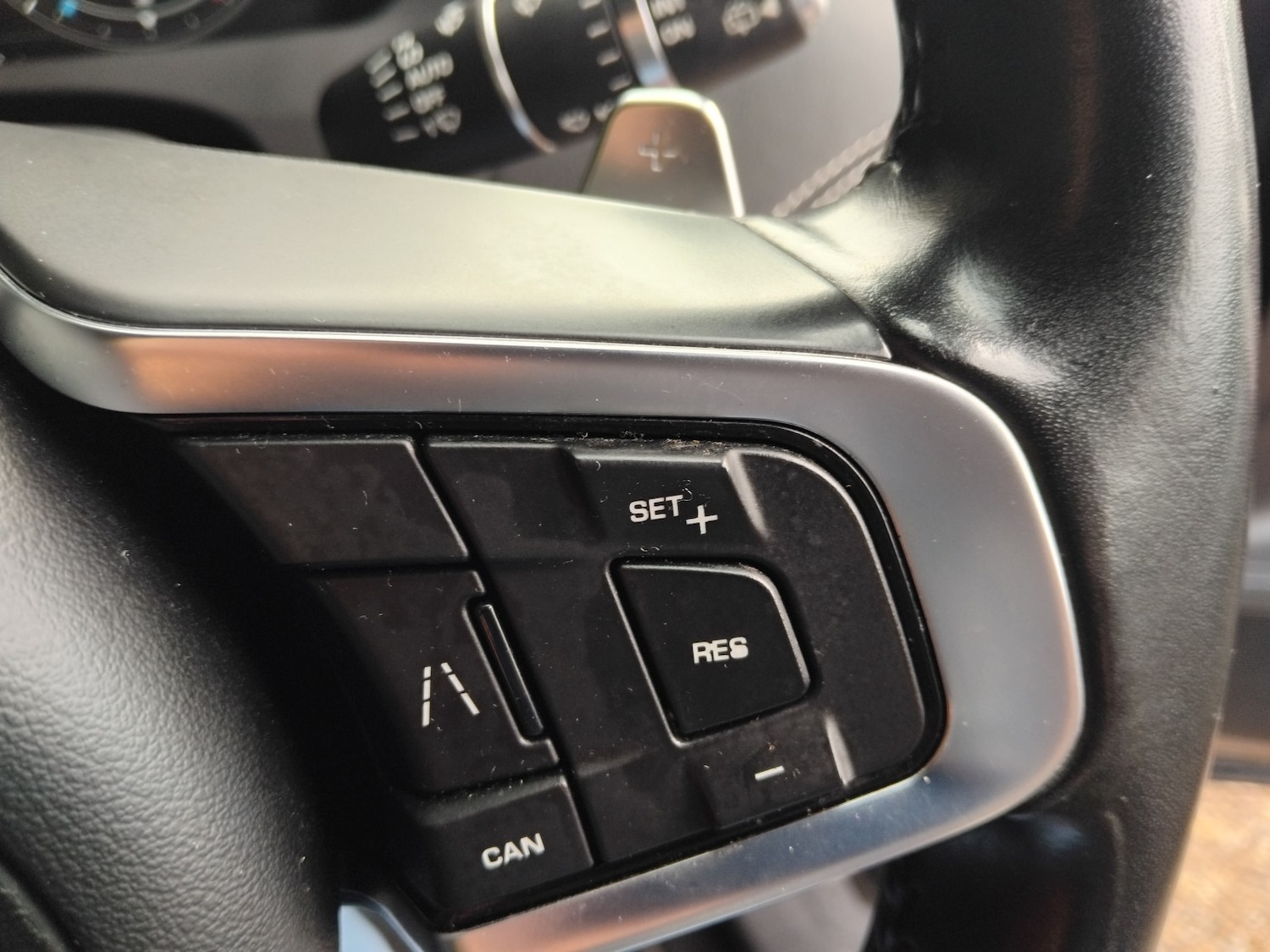 Used Jaguar F-Pace 2020 for sale - 76293173: Photo 19