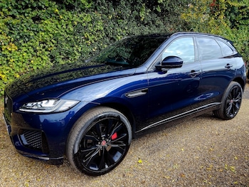 2020 - 3.0 D300 V6 S 5-Door