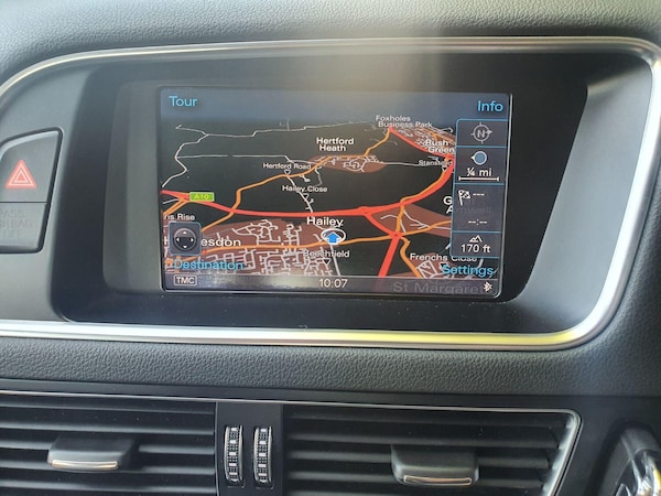 Used Audi Q5 2014 for sale - 75592870: Photo 10