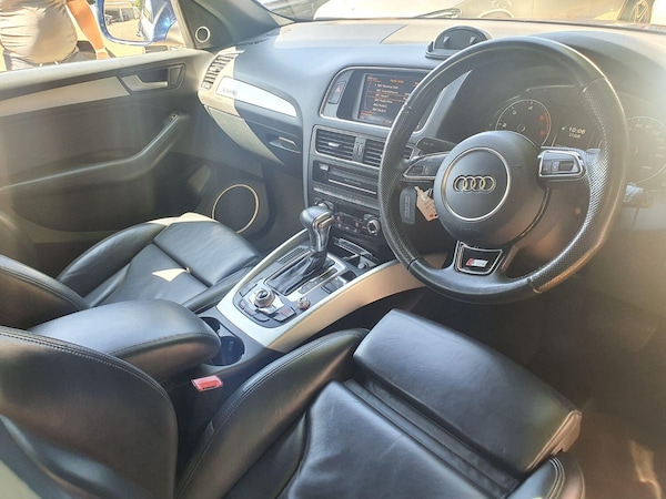 Used Audi Q5 2014 for sale - 75592870: Photo 13