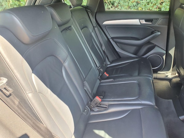 Used Audi Q5 2014 for sale - 75592870: Photo 15