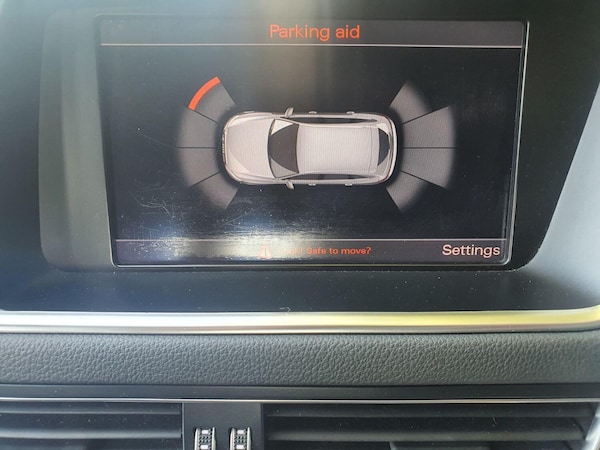 Used Audi Q5 2014 for sale - 75592870: Photo 16