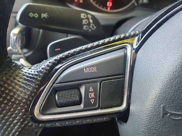 Used Audi Q5 2014 for sale - 75592870: Photo 17