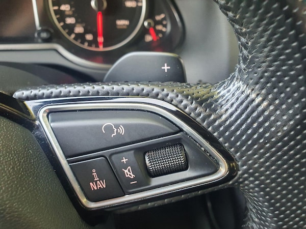Used Audi Q5 2014 for sale - 75592870: Photo 18