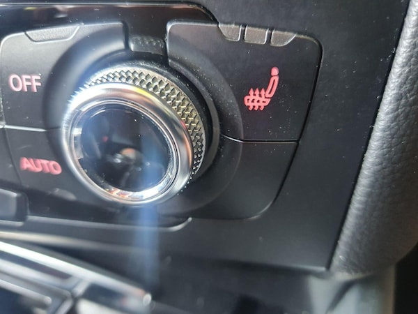 Used Audi Q5 2014 for sale - 75592870: Photo 20