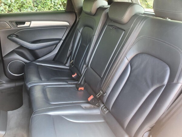 Used Audi Q5 2014 for sale - 75592870: Photo 21