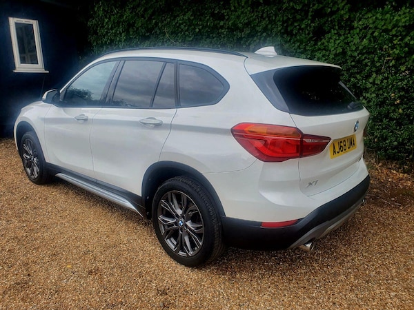 Used BMW X1 2018 for sale - 75592922: Photo 10