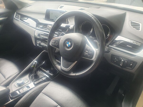 Used BMW X1 2018 for sale - 75592922: Photo 12