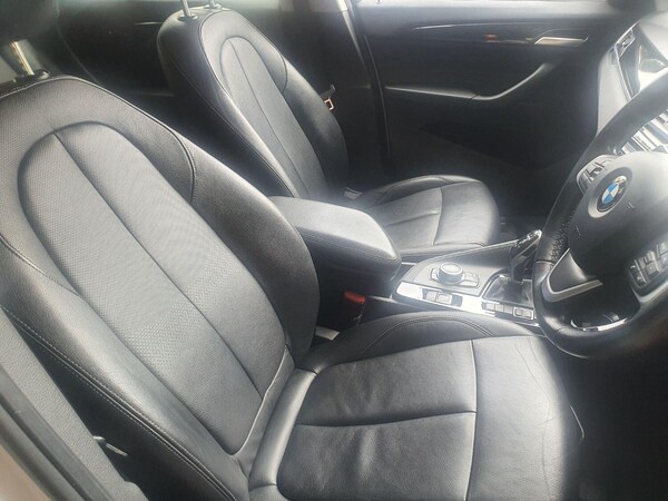 Used BMW X1 2018 for sale - 75592922: Photo 13