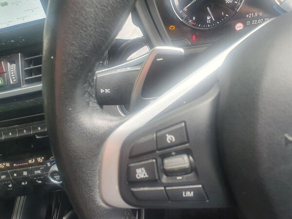 Used BMW X1 2018 for sale - 75592922: Photo 16