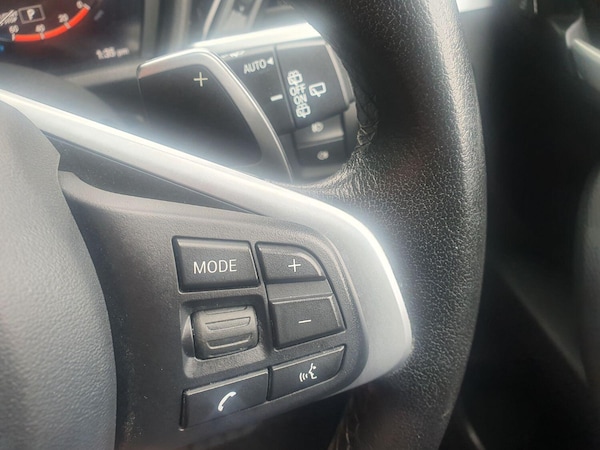 Used BMW X1 2018 for sale - 75592922: Photo 17