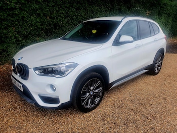 2018 - 2.0 X1 sDrive20i xLine 5-Door