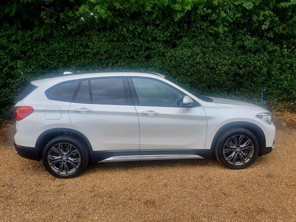 Used BMW X1 2018 for sale - 75592922: Photo 5