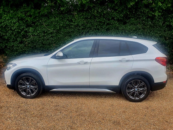 Used BMW X1 2018 for sale - 75592922: Photo 6