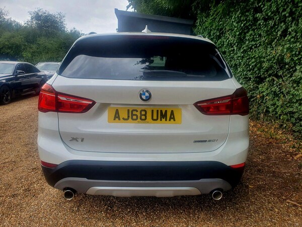 Used BMW X1 2018 for sale - 75592922: Photo 9