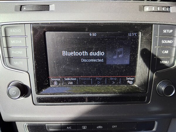 Used Volkswagen Golf 2013 for sale - 76192640: Photo 13