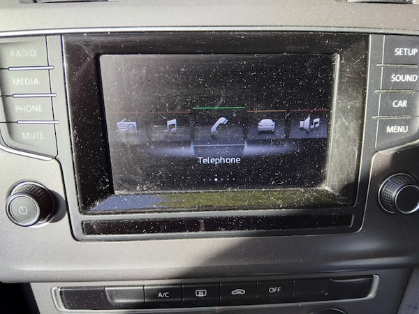 Used Volkswagen Golf 2013 for sale - 76192640: Photo 14