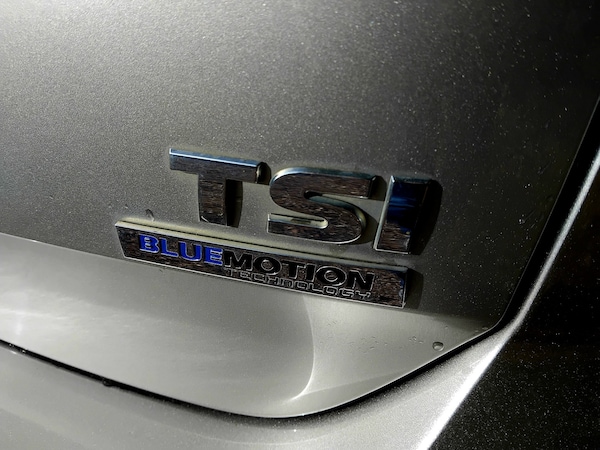 Used Volkswagen Golf 2013 for sale - 76192640: Photo 16