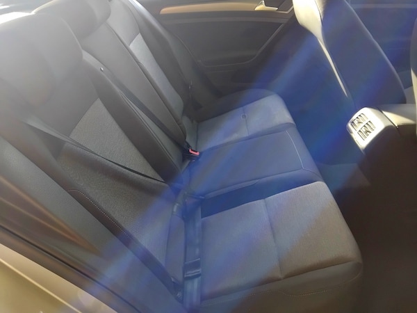 Used Volkswagen Golf 2013 for sale - 76192640: Photo 17