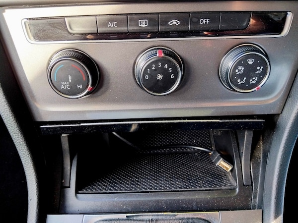 Used Volkswagen Golf 2013 for sale - 76192640: Photo 18