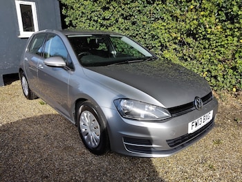 Used Volkswagen Golf 2013 for sale - 76192640: Photo 4
