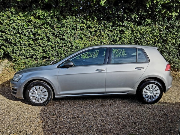 Used Volkswagen Golf 2013 for sale - 76192640: Photo 6