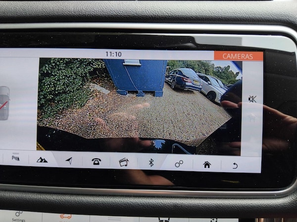 Used Land Rover Range Rover Sport 2018 for sale - 75592861: Photo 13
