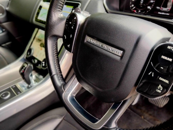 Used Land Rover Range Rover Sport 2018 for sale - 75592861: Photo 17