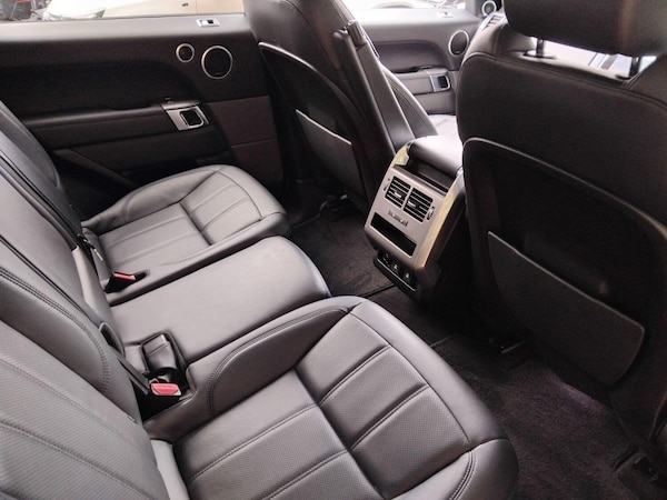 Used Land Rover Range Rover Sport 2018 for sale - 75592861: Photo 23