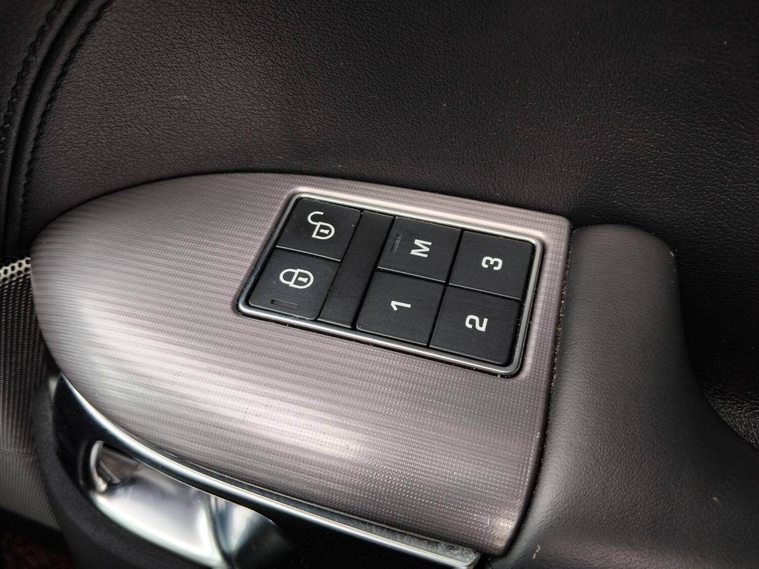 Used Land Rover Range Rover Sport 2018 for sale - 77825915: Photo 21