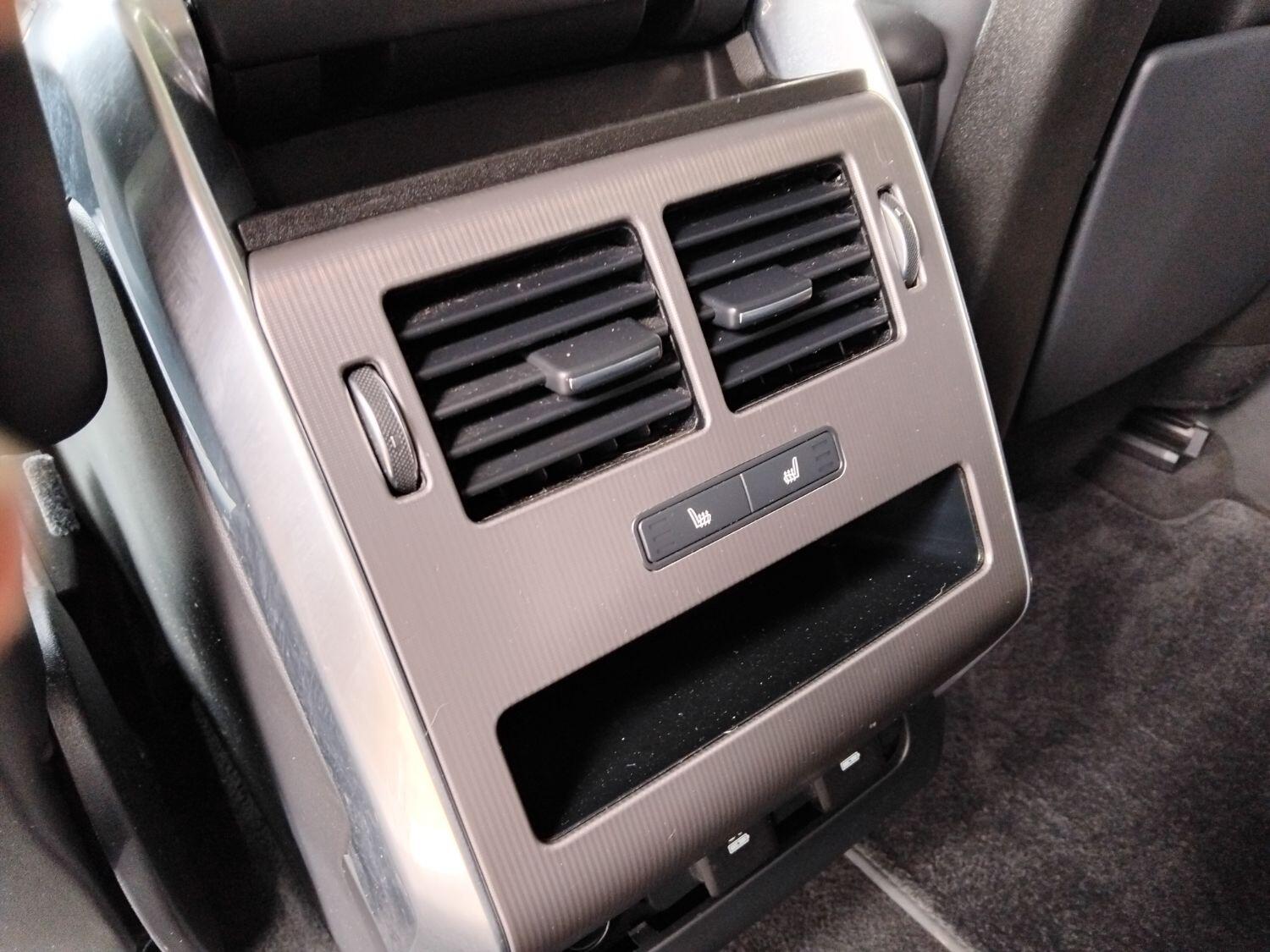 Used Land Rover Range Rover Sport 2018 for sale - 77825915: Photo 25