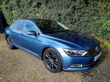 Used Volkswagen Passat 2016 for sale - 78286329: Photo