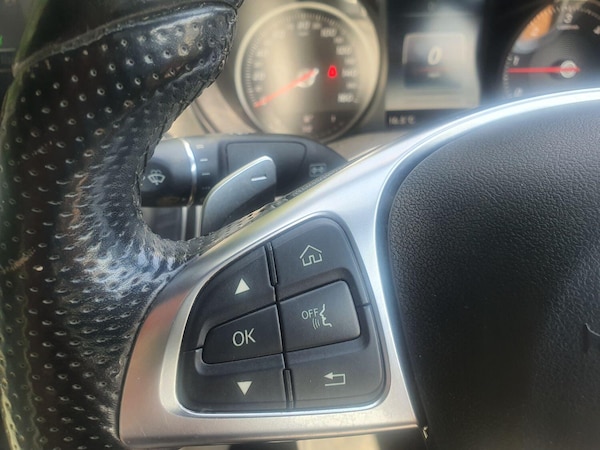 Used Mercedes-Benz C-Class 2016 for sale - 75592946: Photo 14
