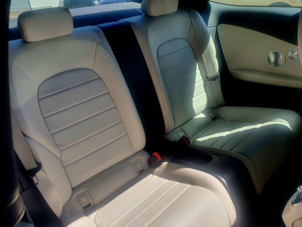 Used Mercedes-Benz C-Class 2016 for sale - 75592946: Photo 18