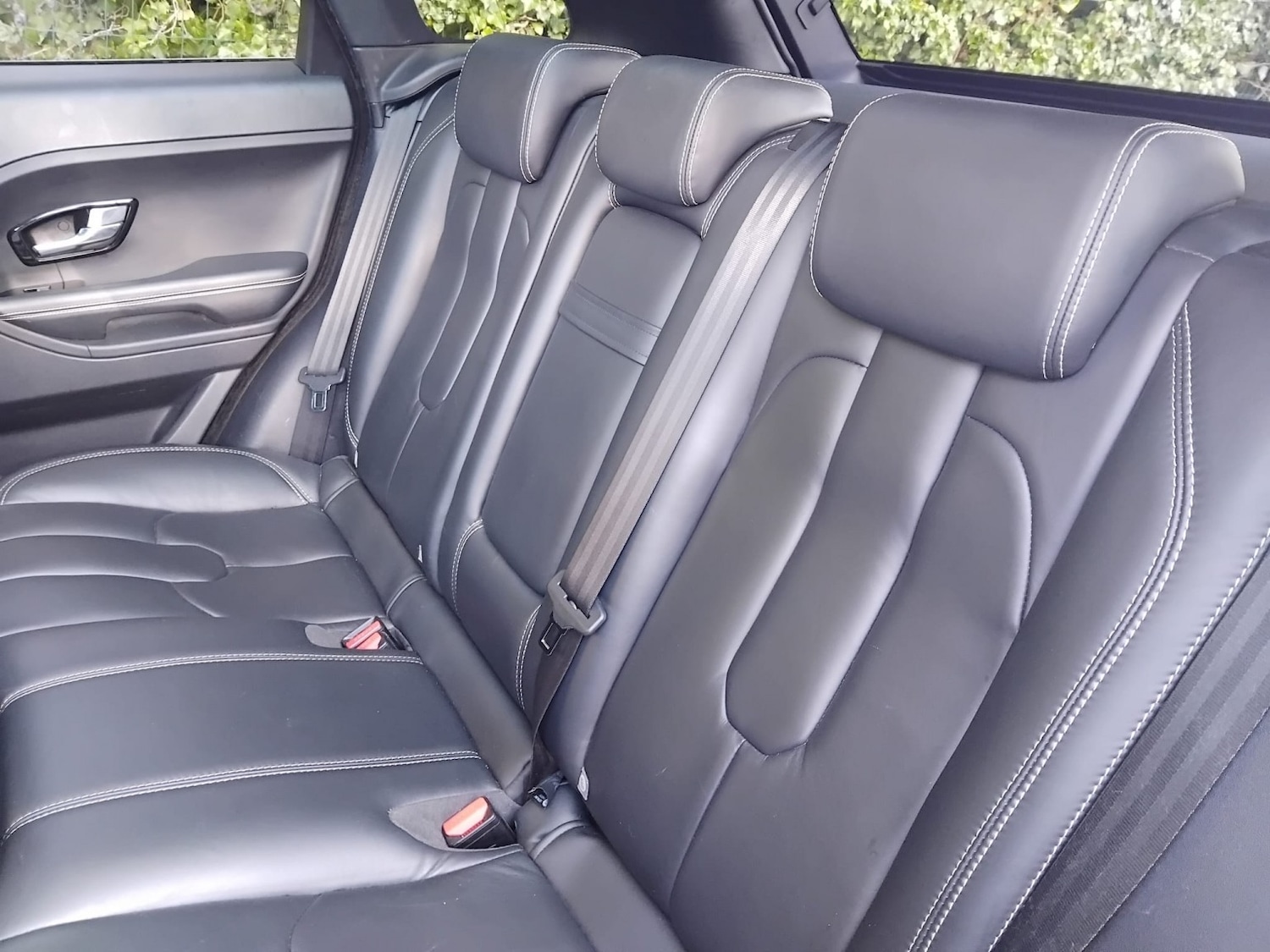 Used Land Rover Range Rover Evoque 2013 for sale - 77891666: Photo 17