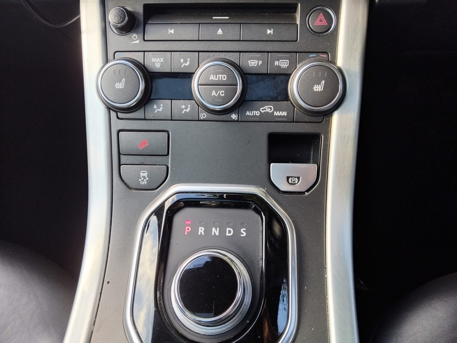 Used Land Rover Range Rover Evoque 2013 for sale - 77891666: Photo 19