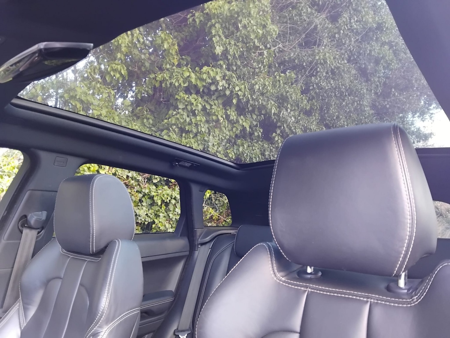 Used Land Rover Range Rover Evoque 2013 for sale - 77891666: Photo 2