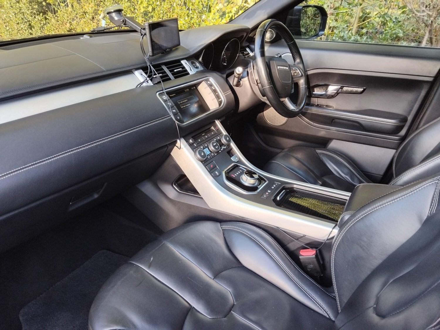 Used Land Rover Range Rover Evoque 2013 for sale - 77891666: Photo 8