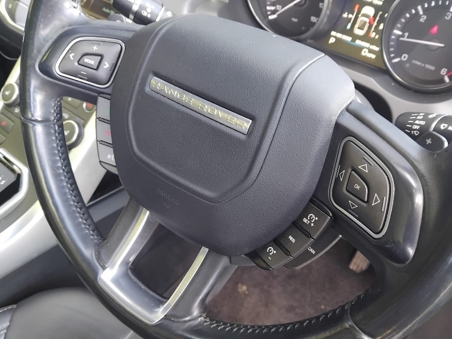 Used Land Rover Range Rover Evoque 2013 for sale - 77891666: Photo 9