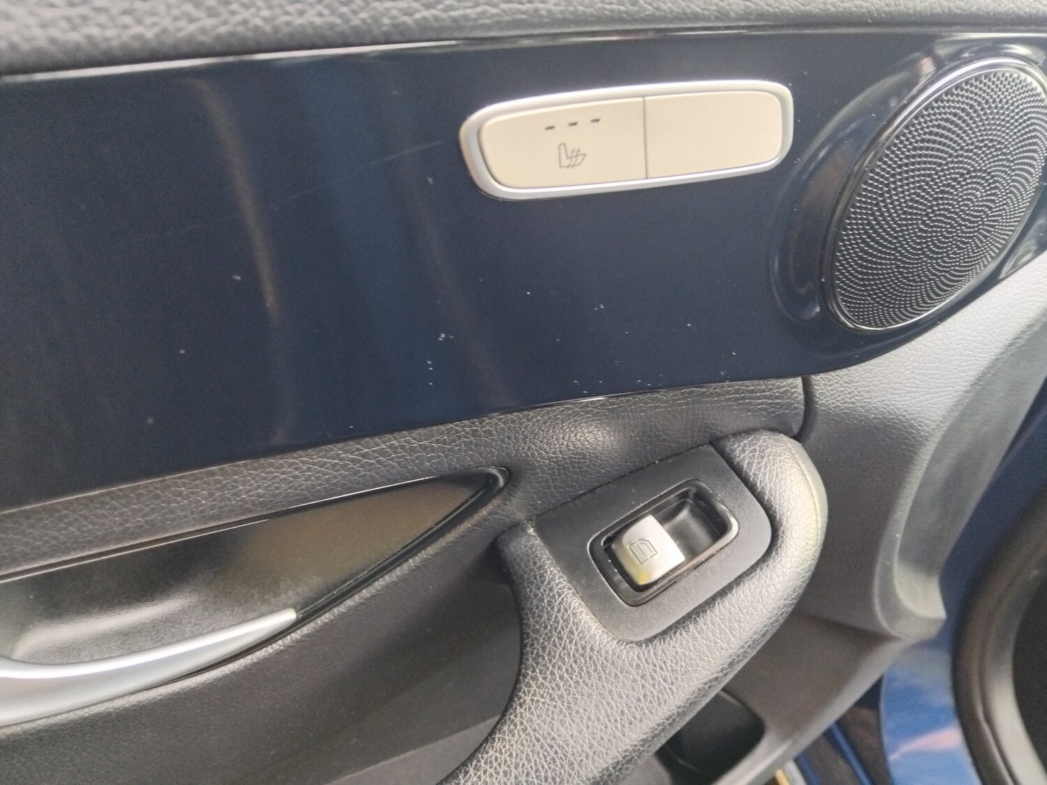 Used Mercedes-Benz C Class 2018 for sale - 77825911: Photo 18