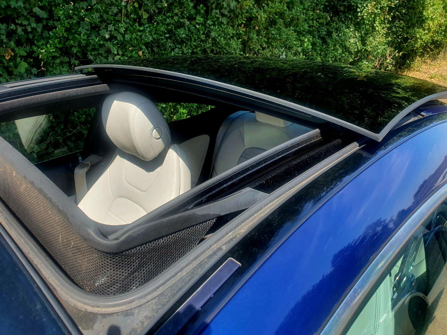 Used Mercedes-Benz C Class 2016 for sale - 77825920: Photo 5