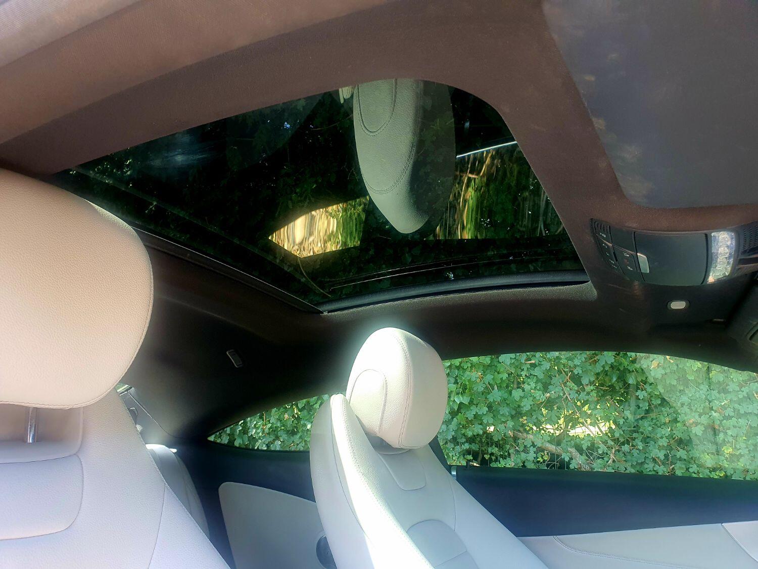 Used Mercedes-Benz C Class 2016 for sale - 77825920: Photo 7