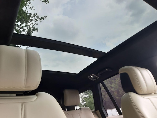 Used Land Rover Range Rover 2021 for sale - 75592928: Photo 13