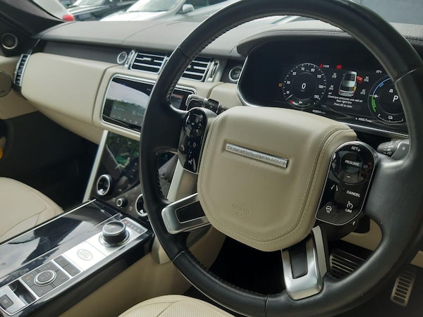Used Land Rover Range Rover 2021 for sale - 75592928: Photo 14