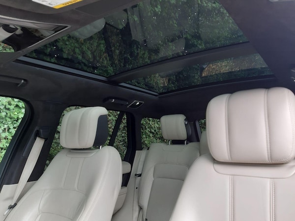 Used Land Rover Range Rover 2021 for sale - 75592928: Photo 19