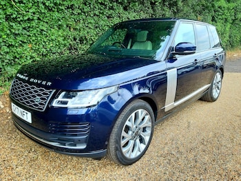 2021 - 2.0 P400e 13.1kWh Westminster 5-Door