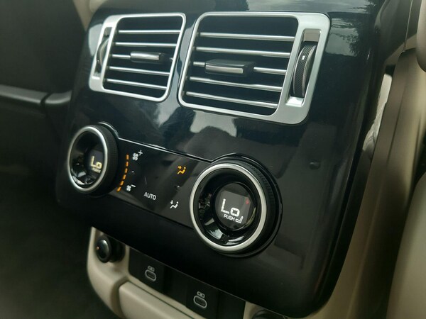 Used Land Rover Range Rover 2021 for sale - 75592928: Photo 20