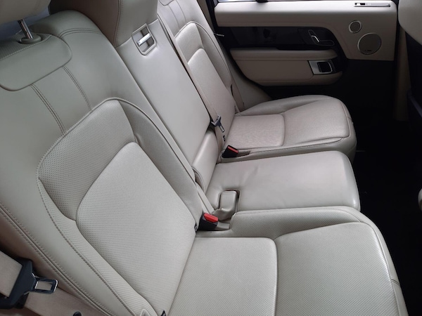 Used Land Rover Range Rover 2021 for sale - 75592928: Photo 22