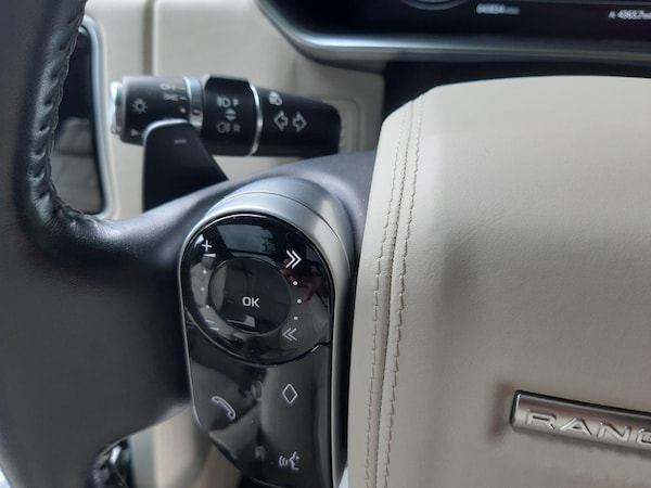 Used Land Rover Range Rover 2021 for sale - 75592928: Photo 23
