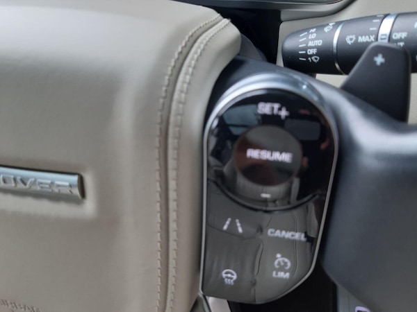 Used Land Rover Range Rover 2021 for sale - 75592928: Photo 24